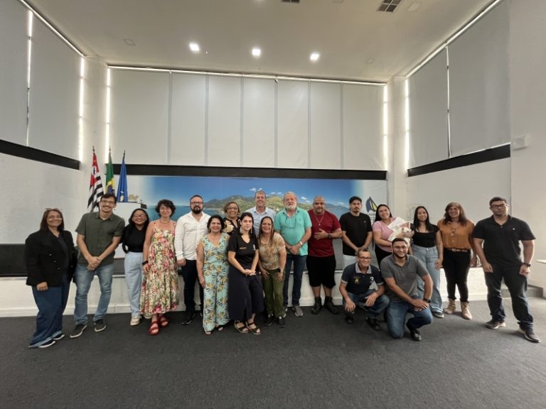 Ilhabela: Novos Membros da CIPA A para 2027/2028