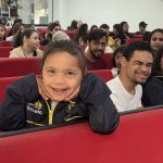 APAE Ilhabela Conclui Semana da Pessoa com Deficiência com Inclusão e Participação