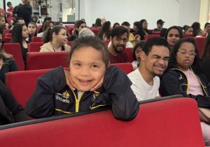 APAE Ilhabela Conclui Semana da Pessoa com Deficiência com Inclusão e Participação