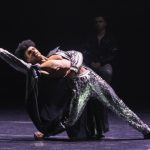 Festival Dança e Movimento: Apresentações Gratuitas em Ilhabela a Partir de Sexta-feira (18)