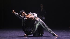 Festival Dança e Movimento: Apresentações Gratuitas em Ilhabela a Partir de Sexta-feira (18)