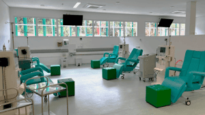 Ilhabela: Simpósio sobre Doação e Transplante de Órgãos no Setembro Verde