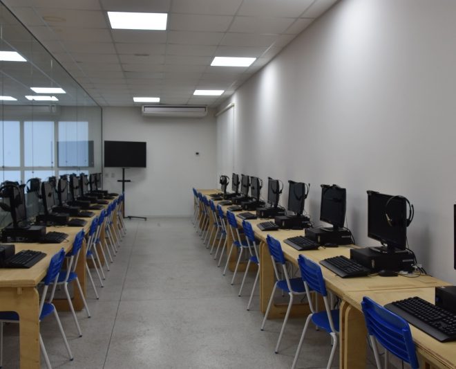 Curso Grátis de Pacote Office em Ilhabela: Inscrições Aberta...