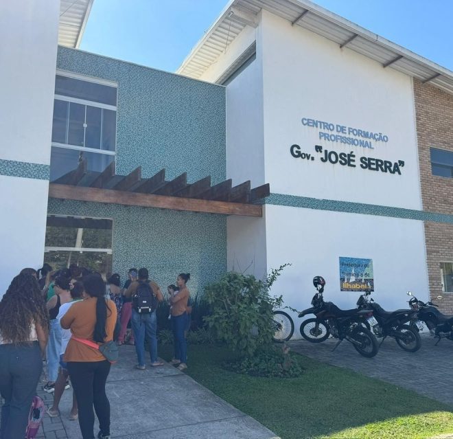 6º Varal Solidário: 131 Famílias Beneficiadas com Mais de 1,...