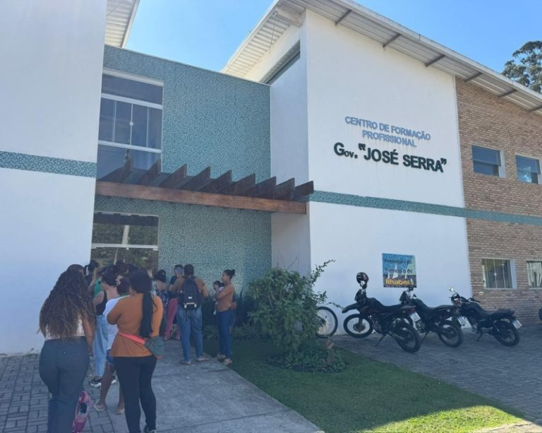 6º Varal Solidário: 131 Famílias Beneficiadas com Mais de 1,...