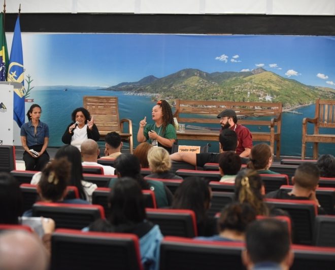 Ilhabela Lança Programação do Setembro Verde na Terça (22)