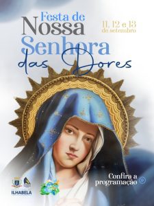 Festa de Nossa Senhora das Dores: Música e Tradição no Itaquanduba