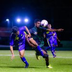 Quartas da 2ª Divisão Definidas; 1ª Divisão Continua Abertas!