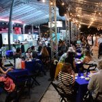 Festival do Camarão 2026: Impulso à Economia de Ilhabela