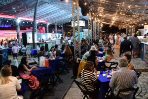 Festival do Camarão 2026: Impulso à Economia de Ilhabela