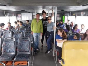 Aquabus: Estudo Inova Mobilidade em Ilhabela