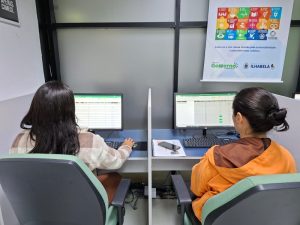 Ilhabela: Servidores Otimizam Excel para Gestão Rápida de Dados