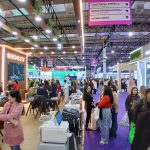 Empreendedores da Beleza de Ilhabela na Beauty Fair 2026