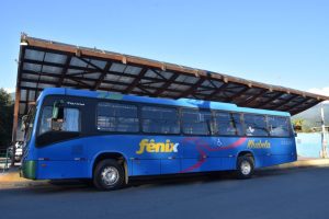 Fênix Fácil: Agora Aceita Pix e Cartão na Sede de Ilhabela!