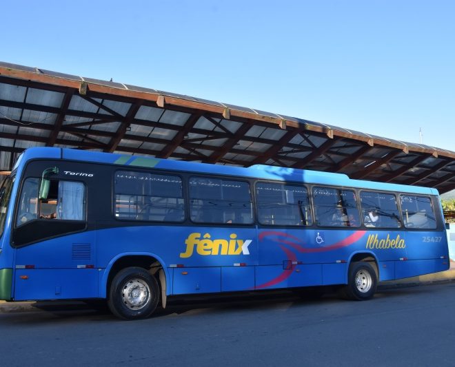 Fênix Fácil: Agora Aceita Pix e Cartão na Sede de Ilhabela!