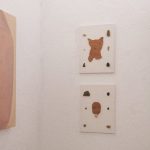 Exposição ‘Estou Dentro do Meu Corpo’: Obras de Marina Zaguini na Fundaci