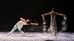 Ilhabela: 27º Dança e Movimento com Apresentações Até Outubro