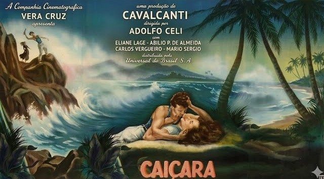 Cine Villa Bella & Clube: Clássicos do Cinema Neste Fim...