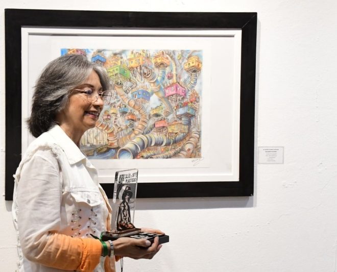 Últimos Dias da Exposição do 48º Salão Waldemar Belisário em...