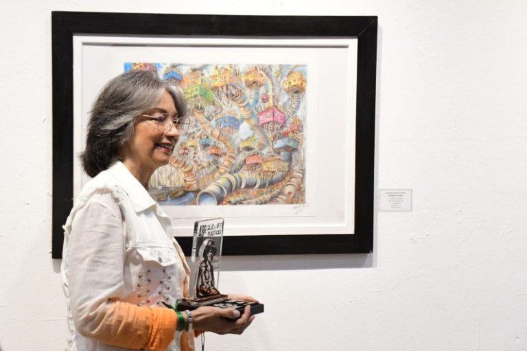 Últimos Dias da Exposição do 48º Salão Waldemar Belisário em...