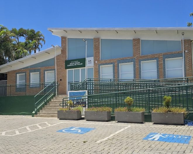 Concurso de Educação em Ilhabela: 6,5 mil Inscritos!