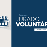 Inscrições Abertas para o Programa Jurado Voluntário em Ilhabela!