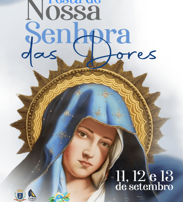 Festa de Nossa Senhora das Dores no Itaquanduba: Começa nest...