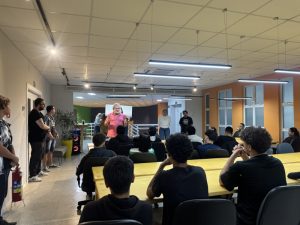 IlhabelaTech Lança Nova Turma de Qualidade de Software e Expande Oportunidades em Tecnologia