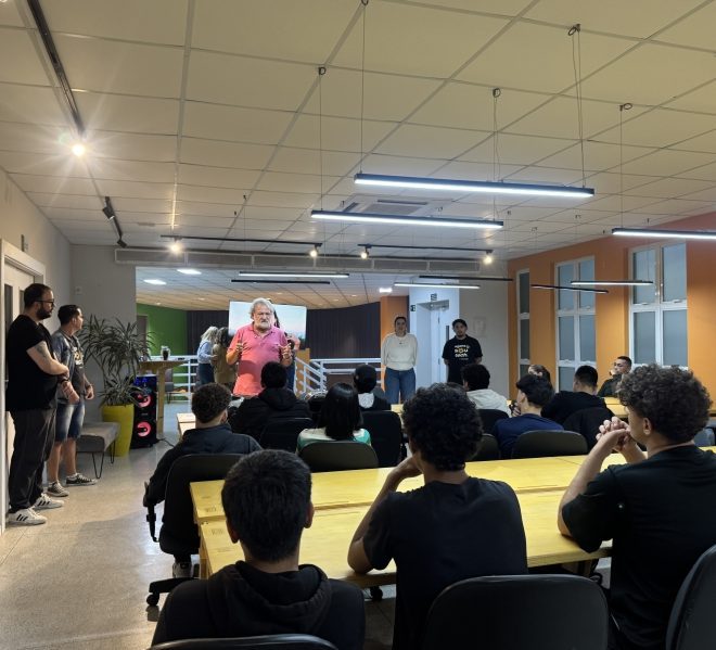IlhabelaTech Lança Nova Turma de Qualidade de Software e Exp...