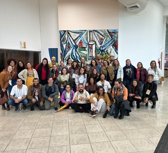 Ilhabela Lança Projetos de Cultura e Ancestralidade no Fórum...