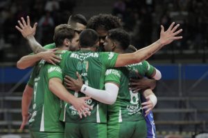 Ilhabela Milclean Vôlei: Estreia em Casa no Paulista e Convocação para a Torcida!