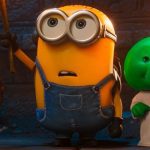 Cine Villa Bella: Estreias de “Minions & Monstros” e “Uma Segunda Chance” Neste Fim de Semana!
