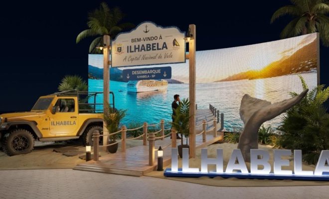 Ilhabela na FIT América Latina 2026: Fortalecendo o Turismo ...