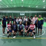 Festival de Vôlei Celebra Atletas Locais em Ilhabela – 221 Anos
