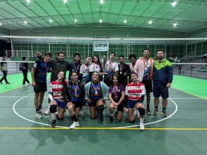 Festival de Vôlei Celebra Atletas Locais em Ilhabela – 221 Anos