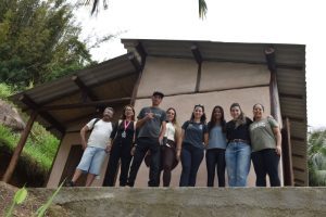 Ilhabela Inaugura Casa Caiçara na Ilha de Búzios