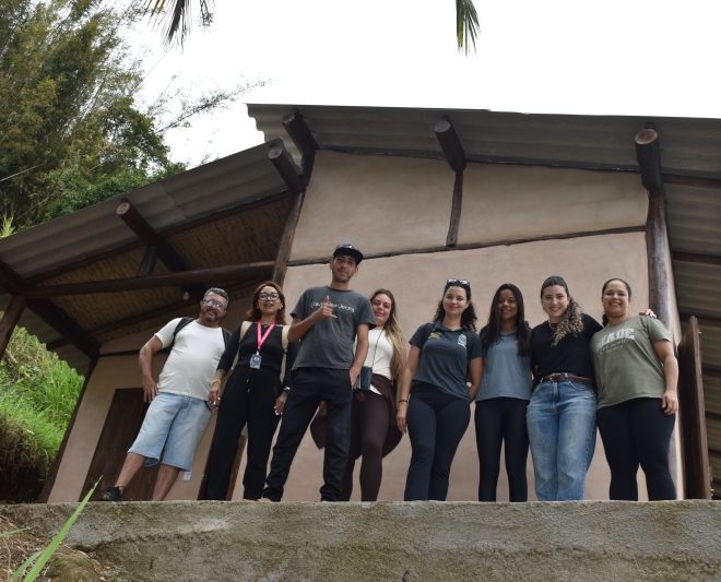 Ilhabela Inaugura Casa Caiçara na Ilha de Búzios