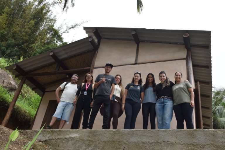 Ilhabela Inaugura Casa Caiçara na Ilha de Búzios