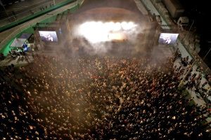 Ilhabela: 221 Anos de Festas e 50 mil Visitantes Esperados!