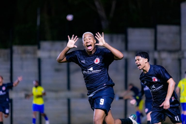 Juniores: Pequeá e Caiçara em Destaque na 3ª Rodada do Campe...