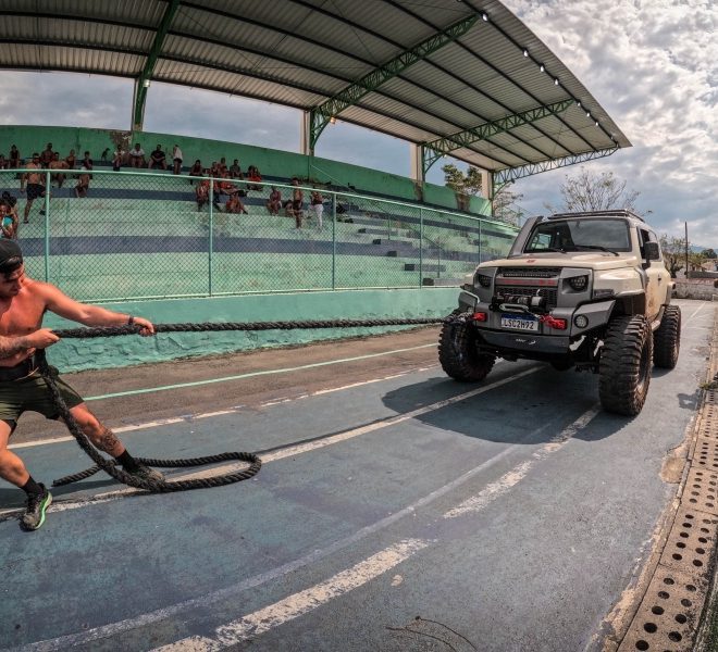 Ilhabela Hybrid Run: 500 participantes e destaque para atlet...