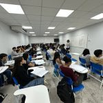 Ilhabela Lança Cursinho Pré-Vestibulinho da ETEC para 50 Alu...