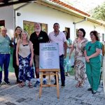 Ilhabela Inaugura Centro-Dia para Idosos com Apoio às Famílias