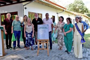 Ilhabela Inaugura Centro-Dia para Idosos com Apoio às Famílias