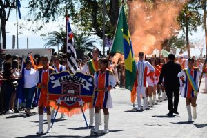 Ilhabela: Mês de Aniversário com Música, Cultura, Esportes e Gastronomia!