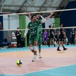 Ilhabela Milclean Vôlei estreia em casa com vitória de 3 a 0 sobre São José