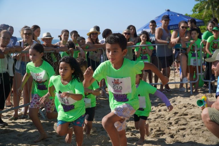 Ilhabela: Prefeitura promove corrida com mais de mil atletas...