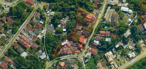 Ilhabela Regulariza Propriedades em Cobata II, Barra Velha