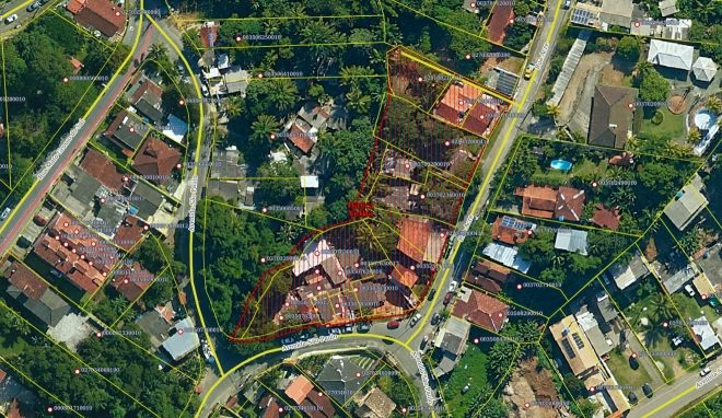 Ilhabela Regulariza Propriedades em Cobata II, Barra Velha