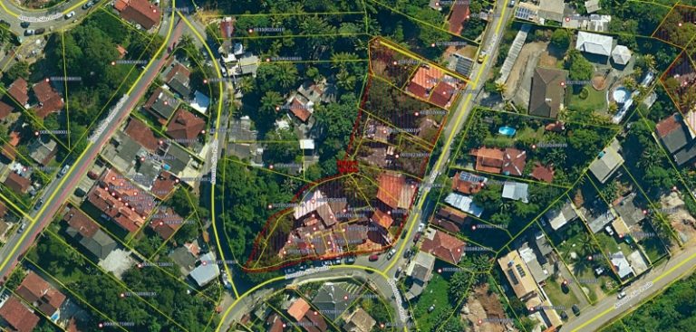 Ilhabela Regulariza Propriedades em Cobata II, Barra Velha